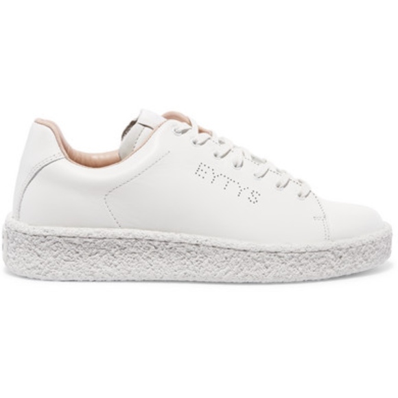eytys ace leather sneaker